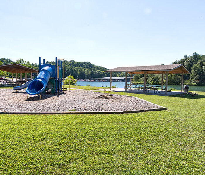 Yatesville Lake State Park - image 10