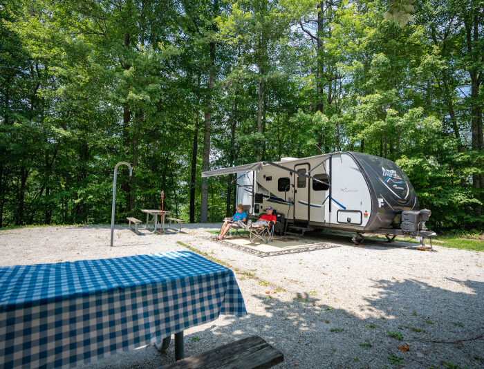 Yatesville Lake State Park - image 11