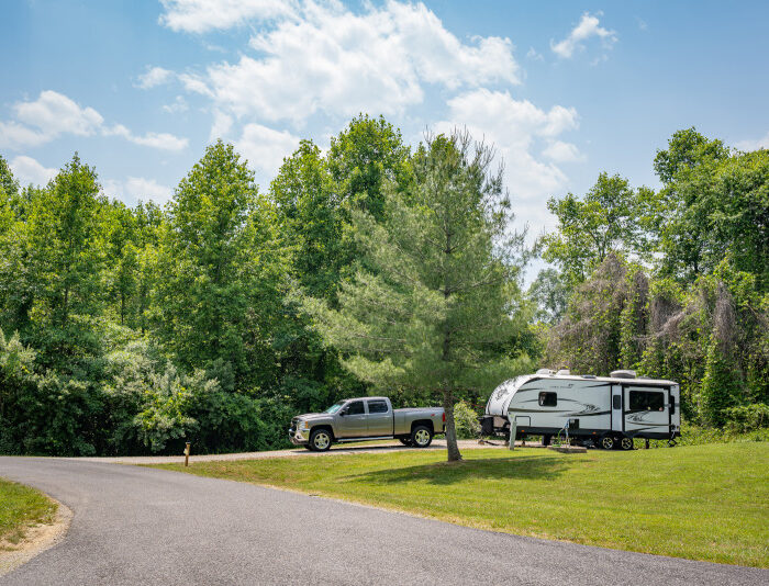 Yatesville Lake State Park - image 12