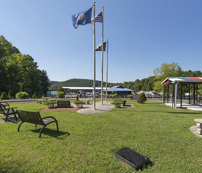 Yatesville Lake State Park - image 3