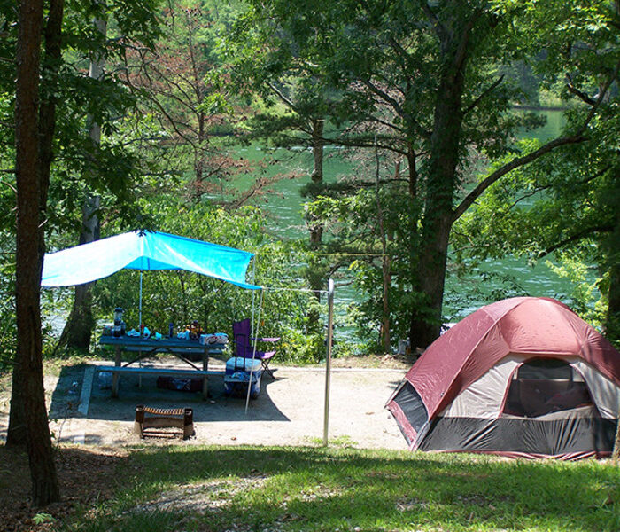 Yatesville Lake State Park - image 8
