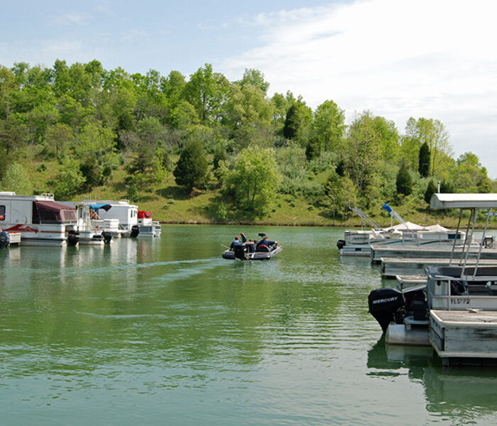 Yatesville Lake State Park - image 9