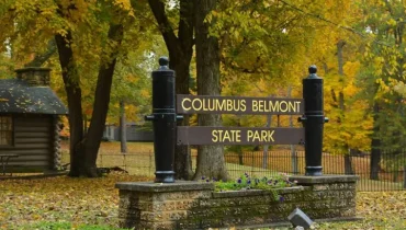 Columbus Belmont State Park