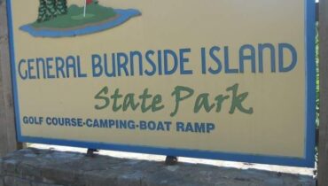 general burnside island front image